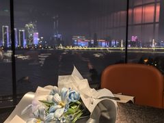 -君庭中餐厅(湘江豪生店)
