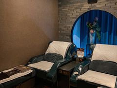 -江南足纪·影院足道·轻奢SPA(笋岗HALO广场店)