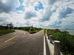-芒洲湿地公园