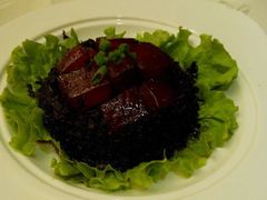 干菜扣肉-咸亨酒店(崇文门店)