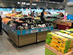 -盒马鲜生(首义店)