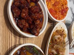 -乡村基·川味现炒大王(熙悦天街店)