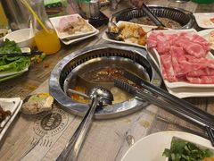-金太郎自助烤肉.火锅(宝龙店)