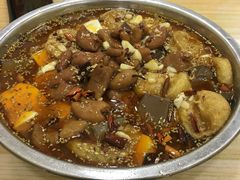 -黑皮酸菜鱼(绣花巷店)