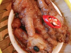 -和记小菜(大宁店)