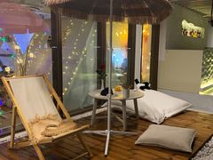 -天空花园餐吧·生日·团建(南山店)