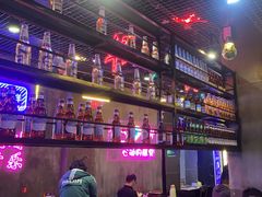 -沪上名羊天下•烤羊腿•东北烧烤•小龙虾(浦东直营总店)