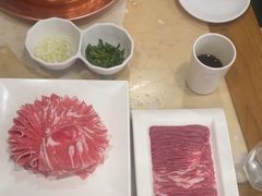 -牛街·马辈儿涮肉(陶然亭店)