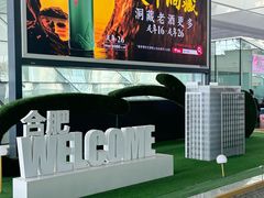 -合肥南站