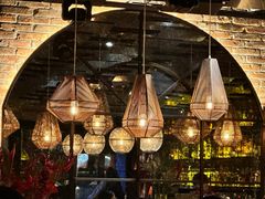 -BROWNSTONE布朗石西班牙餐厅(富城店)