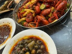 -指爱龙虾(金杨路总店)