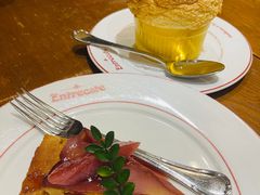 -Entrecôte 法国牛扒馆(保利·时光里店)