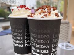 -BeauTea水仙(coco park店)