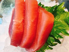 -Mr·Fish鱼鲜生海鲜放题(银泰in99店)