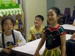 -瑞思少儿素质成长中心(九方校区)