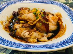 -两户人家农家乐