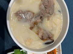 -金狮麟·新豫菜(金码大厦店)