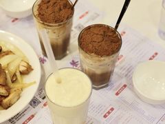 -大哥餐厅(西城花园店)