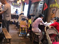 大堂-太平张醪糟(西街直营店)