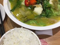 -鱼你在一起(南开天佑城店)