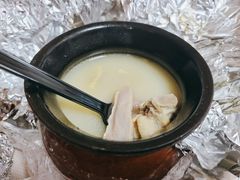 -养生鼎·鲍汁捞饭·燕窝·鱼翅·养生世家(崂山店)