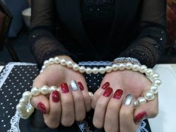 -J·C NAIL美甲美睫