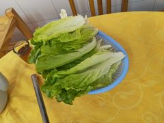 生菜-大戚饭店(泰华路店)