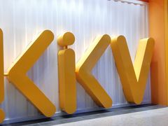 -KKV(天津津南吾悦广场店)