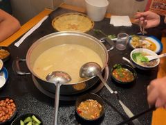 -聚味罗记大排檔·烧烤·鲜鱼杂·甲鱼煲(科学馆店)