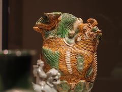 -深圳博物馆(古代艺术馆)