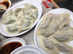 -喜家德虾仁水饺(华强天虹店)