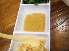 -小城粥道·海胆鲜虾粥(解放广场店)