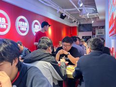 -阿当·小炒牛肉面(人广店)