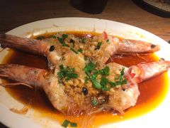 -青菁酒家·象山海鲜(胜利河美食街店)