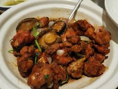 -潮界(LU·ONE凯德晶萃广场店)