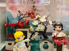 -泡泡玛特POPMART(赛格国际购物中心店)