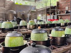 -红旗山庄(圭峰山店)