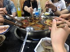 -祝幺妹火锅(裕华村总店)