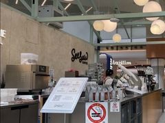 -Seesaw Coffee(上海太阳宫K46店)