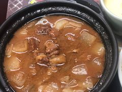 -真功夫(联丰店)