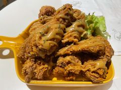 -艾薯夫妇Aysh(福田星河COCOPark店)