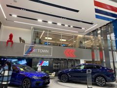 -北京盈之宝宝马4S店(望京店)