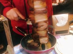 -巴犀烧烤(新崇光店)