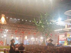 -陈傻子餐厅(世纪都会店)