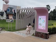 -水桶王国主题餐厅·聚会·生日派对·亲子活动·家庭套餐(亚龙湾希尔顿店)