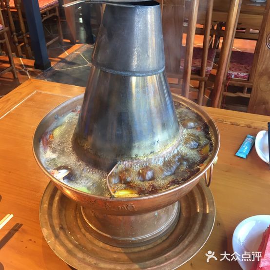 祥来顺涮肉(金泰店)