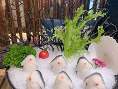 -湊湊火锅·茶憩(上海合生汇店)