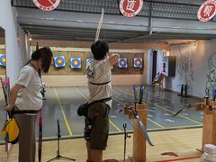 -道顺射箭·团建·骑射(张杨路店)