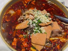 -好兄弟郭巨海鲜(天一阁店)