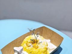 -狐狸和向日葵(北京路店)